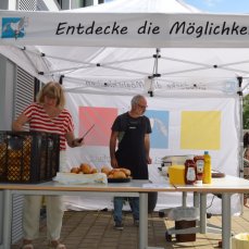 Frühlingsfest 2024